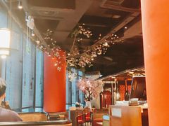大堂-杏花堂山西菜馆(壹方城店)