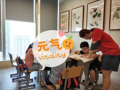 -梁溪琳琅书画院(汇金广场店)