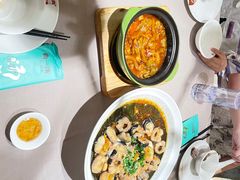 -尚一汤·粤菜海鲜(环球港店)