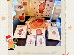 -喜茶(广州北京路惠福东店)