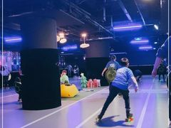 -VS SPORTS PARK运动玩乐园·团建·生日会(合生汇店)