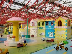 -南宫五洲植物乐园