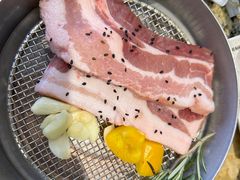 -安又胖韩国烤肉(美罗城店)