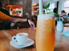 -BOR Eatery(安福路店)