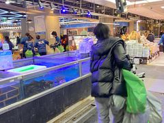 -盒马鲜生(大成店)