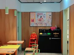 -麦当劳(安定门外大街店)