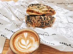 -Onirii Coffee(长乐路店)