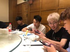 -庐州太太(CBD店)