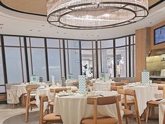 -莆田餐厅PUTIEN(金融街购物中心店)