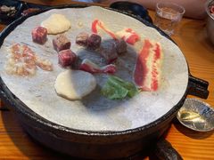 -御记碳烤肥牛(东城万达店)