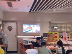 -争鲜回转寿司(东方银座店)