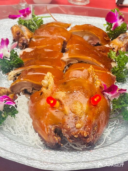 盆满钵满·国家非遗传承(云台店)图片