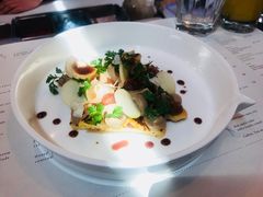 -Ocean's Table 欧舍
