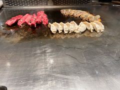 -赤坂亭·M9和牛烧肉·铁板烧·日料398放题(长泰广场店)