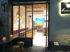 门面-Luneurs(幸福里店)