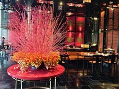 -上海滩餐厅(BFC外滩金融中心店)