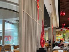 -松山湖帝豪花园酒店西餐厅(美景中路店)