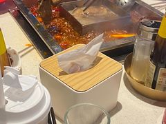 -红鼎坊·老成都火锅(新南门店)