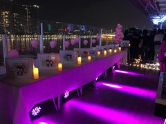 -AZUL by FUEL蓝色·法式酒馆(琶醍店)