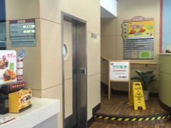 -肯德基(镇海鼓楼店)