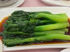 -金时代顺风大酒店(静安大融城店)