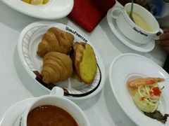 -斗牛士牛排餐厅(嘉里汇店)