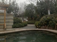 -郑州银基黄帝宫御温泉