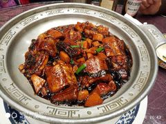 -宁波状元楼酒店(和义路店)