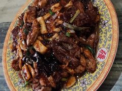 -砂锅居(西四店)