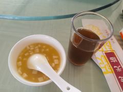 -清华大学-观畴园餐厅