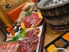 -牛也烧肉(摩尔城店)