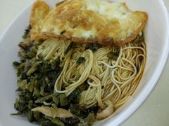 -舒蔡记生煎菜饭(云南中路店)