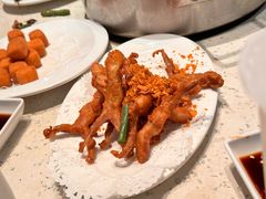 -肥仔文澳门猪骨煲(南京西路店)