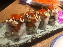 费城卷-渔井食堂(新洲店)