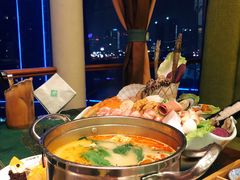 -火舞泰·泰式海鲜火锅餐厅(世纪城店)