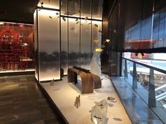 -京华烟云·北京烤鸭(领展购物广场·中关村店)