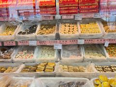 -桂香村(护国寺店)