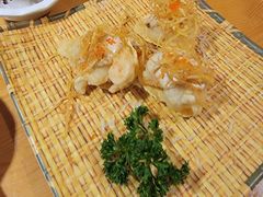 -禾风·海鲜料理自助(玉林店)
