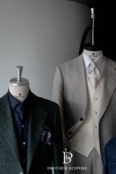 点击看大图 -Brother西服礼服定制·商务·婚礼(佛山南海店)