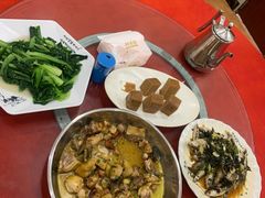 -寻味肇庆·八姑农庄·广府西江菜