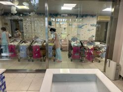 -保丽宝泰母婴护理院·月子中心·产康·中医(常州店)