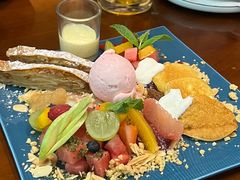 -haxnbauer海森堡德国餐厅(深圳coco店)