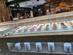 自助取餐区-汉巴味德(大悦城店)