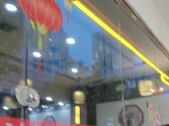 -秦君宝手擀菠菜面(金花路店)