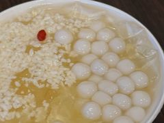 -黄氏沥泉·冰粉(玉林店)
