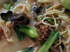 六鲜皮肚面-许记大碗皮肚面馆(三条巷店)