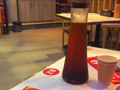 -钳小柒·小龙虾蓝龙王烧烤夜宵(长寿路店)