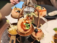 -Shantek象提南亚西餐厅&Bistro(淮海中路店)