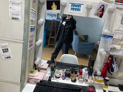 -海平线照相馆(李沧万达店)