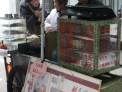 门面-杨招娣糕点(装驾桥巷店)